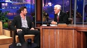 The Tonight Show with Jay Leno Season 19 Ep.162 162. epizód