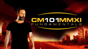 CM101MMXI Fundamentals háttérkép