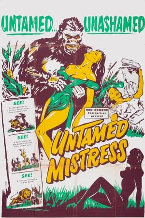 Untamed Mistress