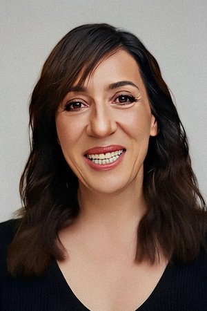 Binnur Kaya profil kép
