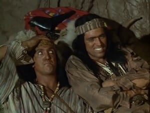 F Troop Season 2 Ep.17 17. epizód