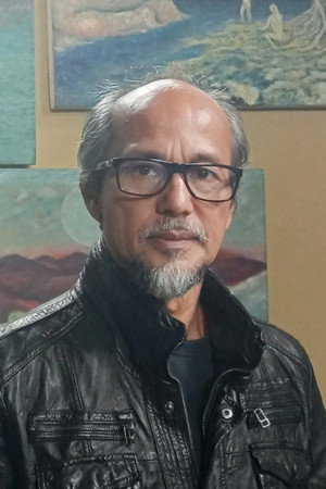 Raul Arellano profil kép