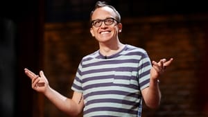 Chris Gethard: Career Suicide háttérkép