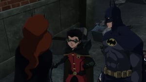 Batman: Az elfajzott háttérkép