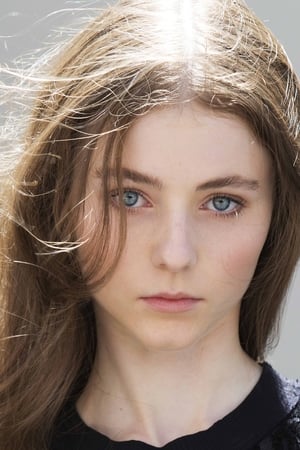 Thomasin McKenzie