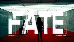 Maggie Lindemann - fate (Performance Version) háttérkép