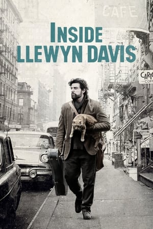 Llewyn Davis világa