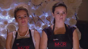 My Kitchen Rules Season 6 Ep.4 4. epizód