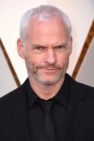 Martin McDonagh profil kép