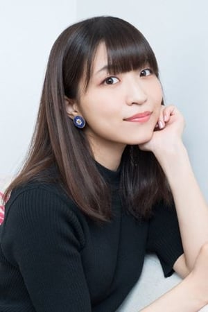 Saori Oonishi profil kép