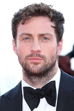 Aaron Taylor-Johnson profil kép