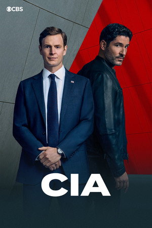 CIA poszter