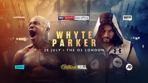 Dillian Whyte vs. Joseph Parker háttérkép