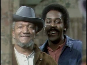 Sanford and Son Season 1 Ep.2 2. epizód