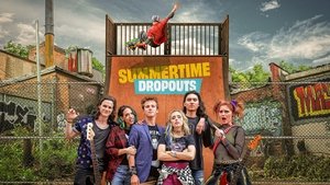 Summertime Dropouts háttérkép