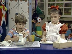 Small Wonder Season 1 Ep.7 7. epizód