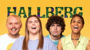 Hallberg kép