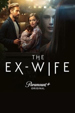 The Ex-Wife poszter