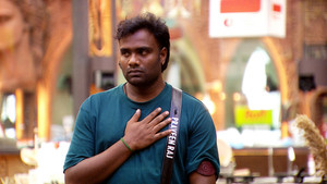 Bigg Boss Tamil 9. évad Ep.19 19. epizód