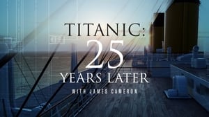 Titanic: 25 évvel később James Cameronnal háttérkép