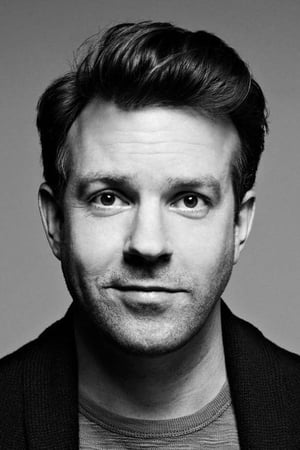 Jason Sudeikis profil kép