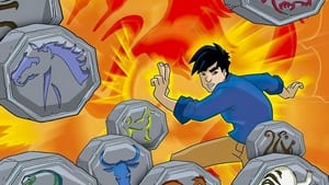 Jackie Chan Adventures kép