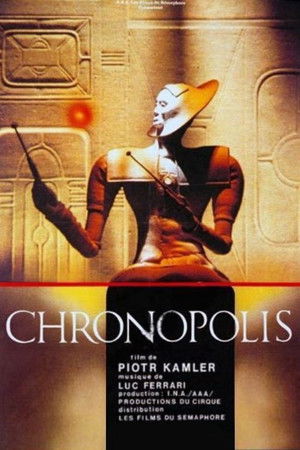 Chronopolis