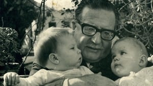 Allende, mi abuelo Allende háttérkép