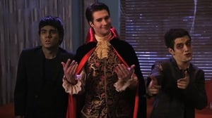 Big Time Rush 2. évad Ep.5 5. epizód