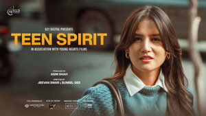 Teen Spirit háttérkép