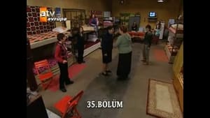 Parmaklıklar Ardında 2. évad Ep.9 9. epizód