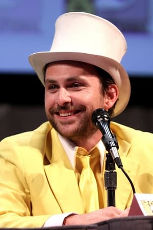 Charlie Day profil kép