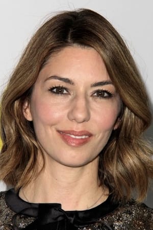 Sofia Coppola profil kép