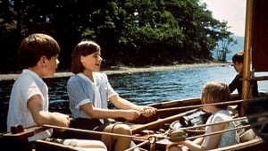 Swallows and Amazons háttérkép