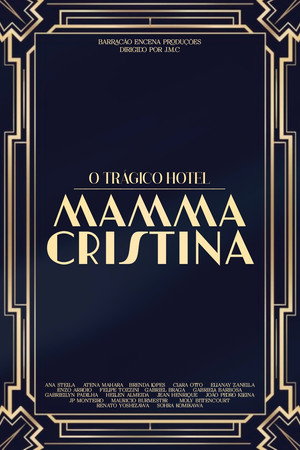 O Trágico Hotel Mamma Cristina poszter
