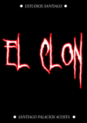 El Clon poszter