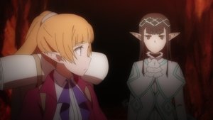 Is It Wrong to Try to Pick Up Girls in a Dungeon? On the Side: Sword Oratoria 1. évad Ep.7 7. epizód