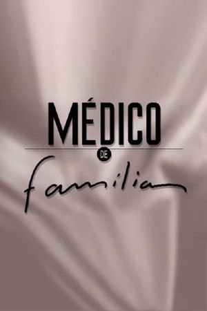 Médico de familia poszter