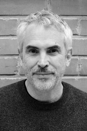 Alfonso Cuarón profil kép