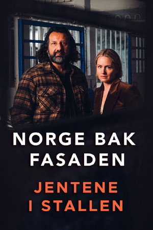 Norge bak fasaden