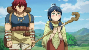 この世界は不完全すぎる 1. évad Ep.2 2. epizód