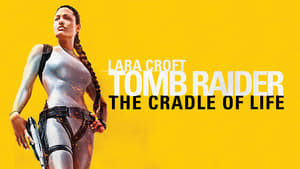 Lara Croft: Tomb Raider - Az élet bölcsője háttérkép