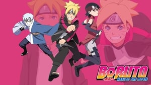 Boruto: Naruto the Movie háttérkép