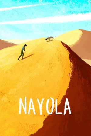 Nayola poszter
