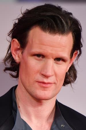 Matt Smith profil kép