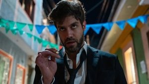 Nuevo Rico, Nuevo Pobre 1. évad Ep.6 6. epizód