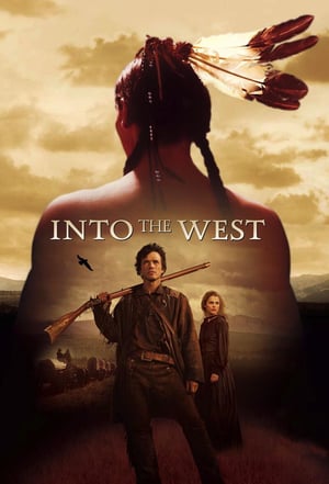 Into the West poszter