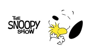 A Snoopy-show kép