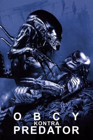 Alien vs. Predator - A Halál a Ragadozó ellen poszter