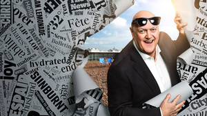 Mock the Week kép